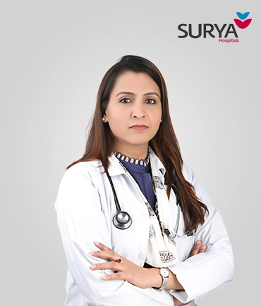 Surya Hospital